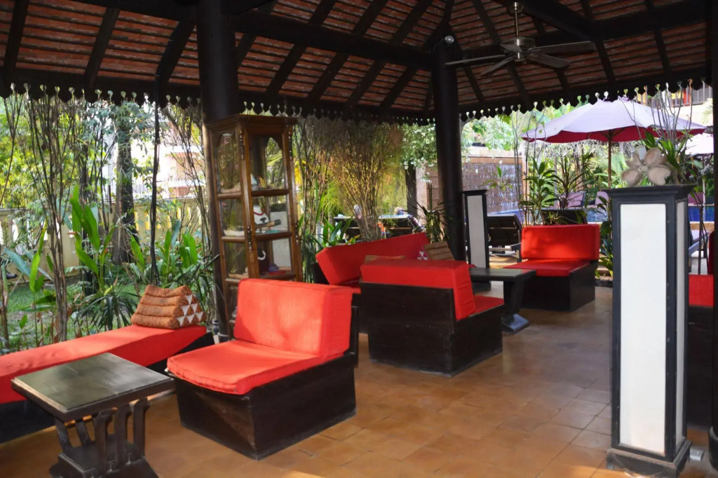 Siddharta Boutique Hotel