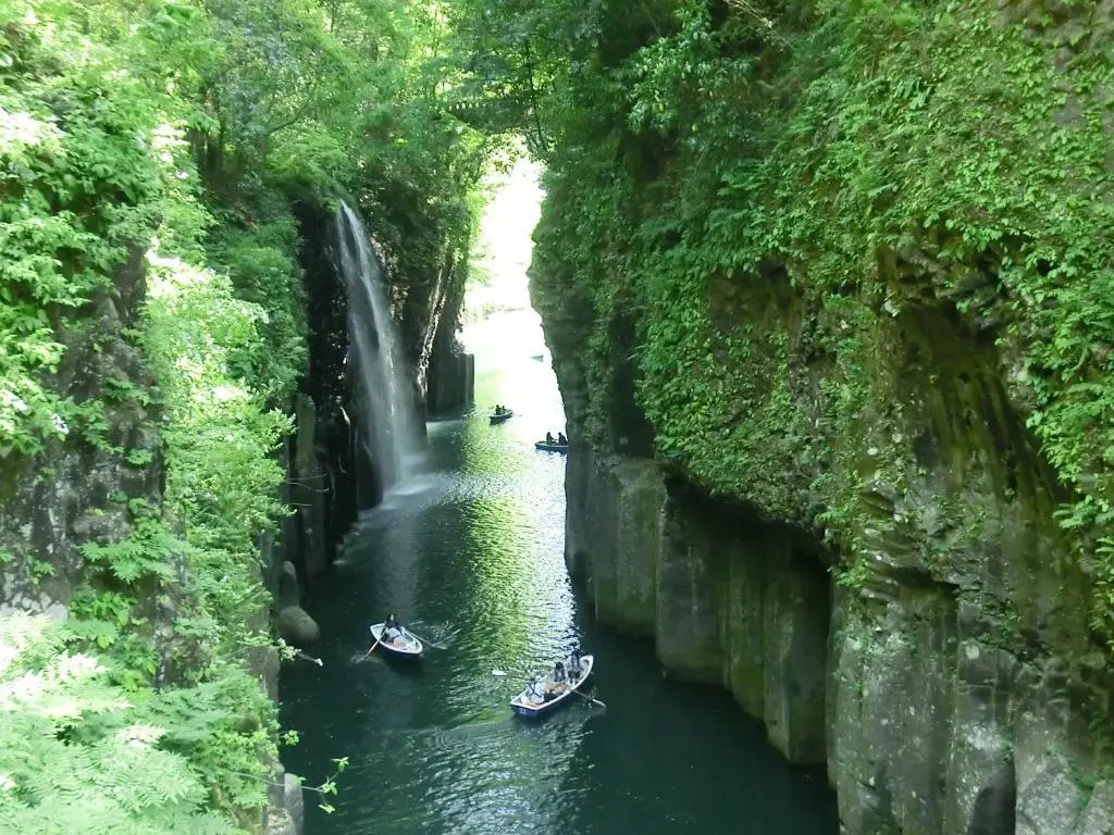 Solest Takachiho Hotel