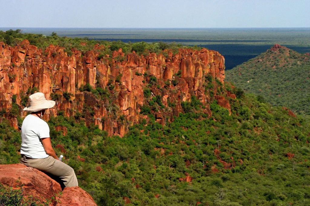 Waterberg Wilderness - ONE Namibia