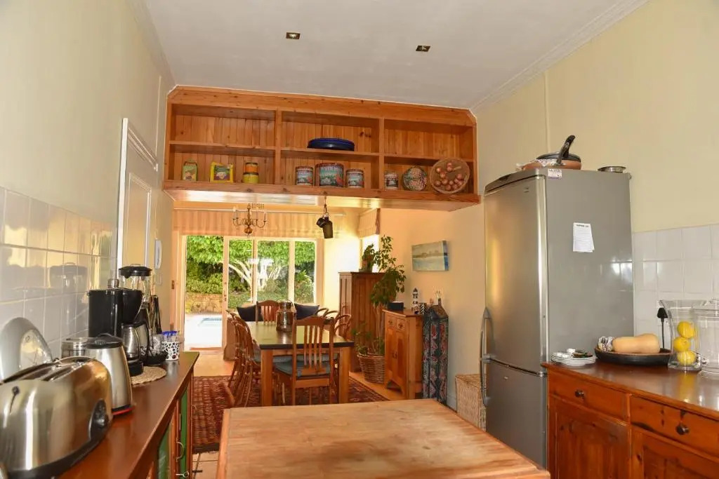 On Pinewood Guest House