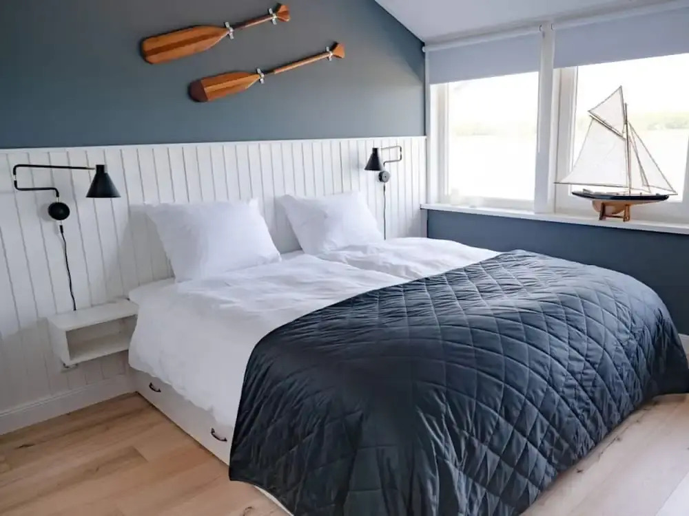 Oceanhouse Comfortable Holiday Residence