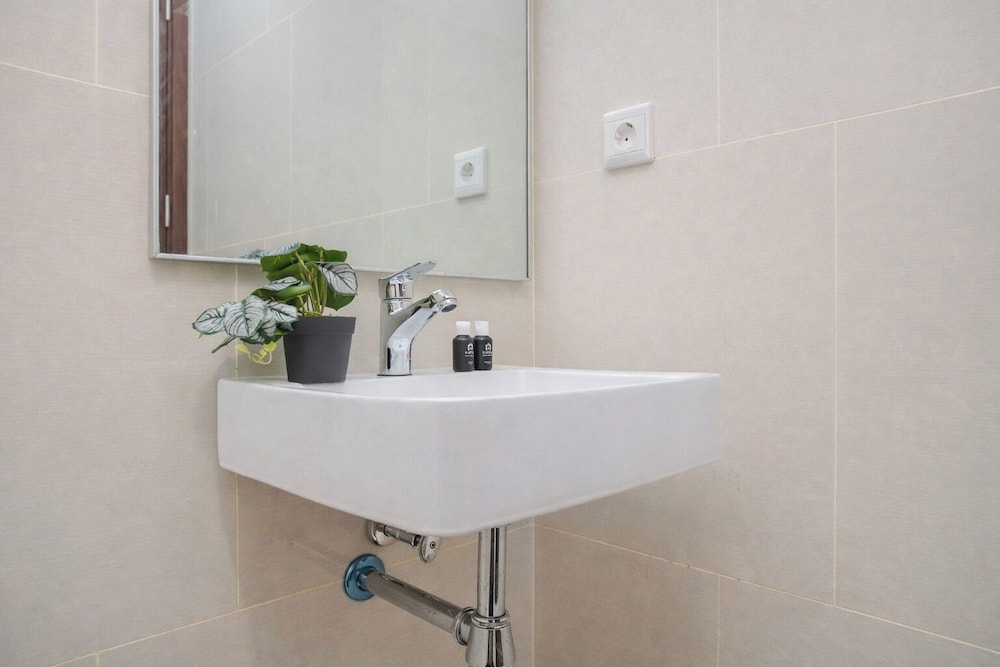 Comfy Studio For 2 Pax At Vasaka Solterra Apartment
