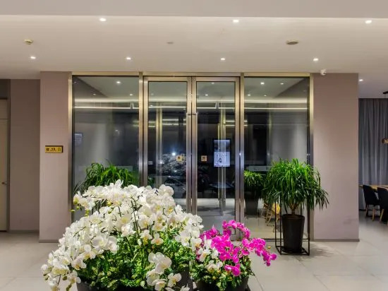 Home Inn Neo Shanghai Lujiazui Pudong Avenue Xiepu Road Metro Station