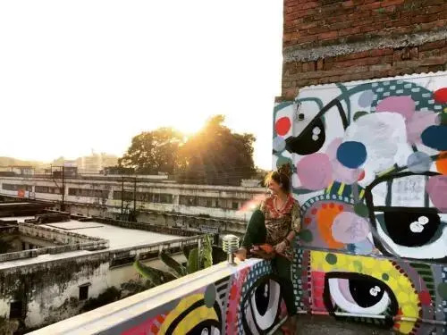 Brick Lane Hostel