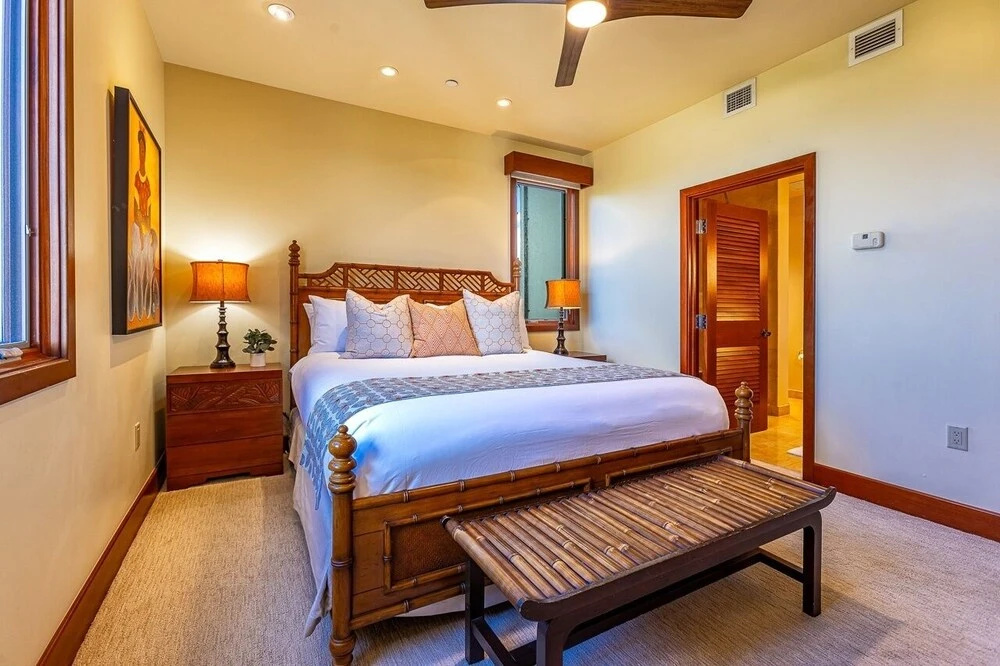Wailea Beach Villa M312 by Coldwell Banker Island Vacations