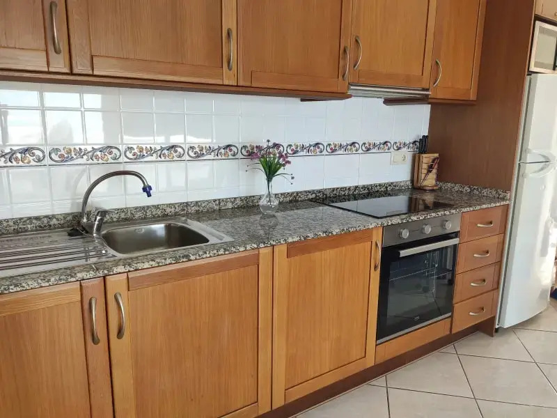 Apartamentos Montemar 3000