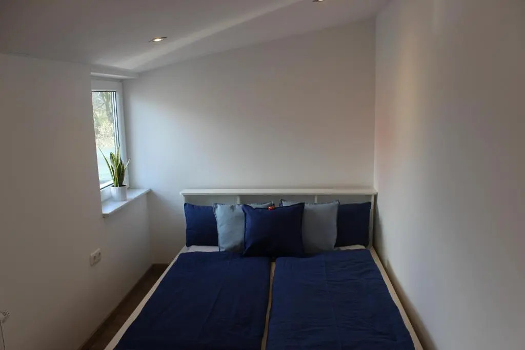 AAR Nordsee Appartement