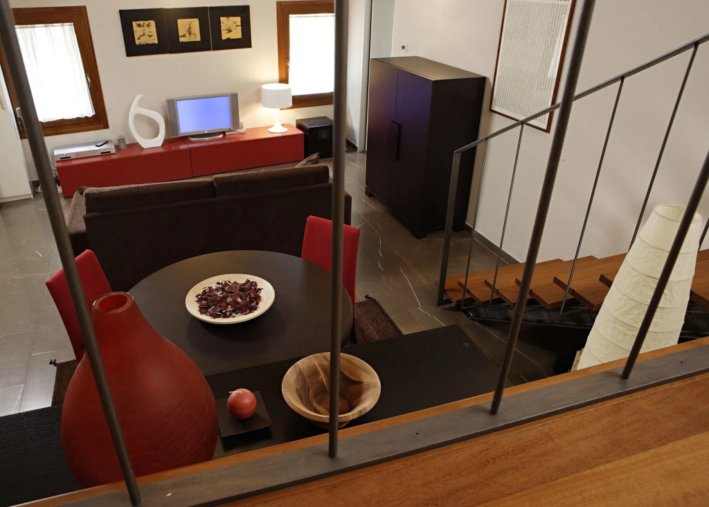 Villa Moro Lin Design Apartments