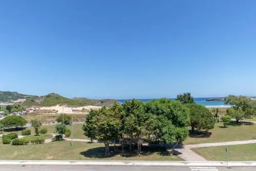 Apartamentos Gala