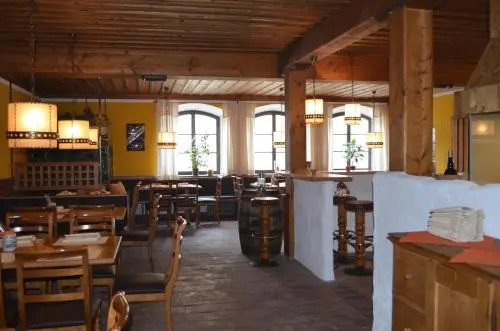 Hotel Bachmeier