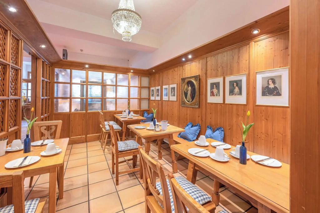 Hotel Eder