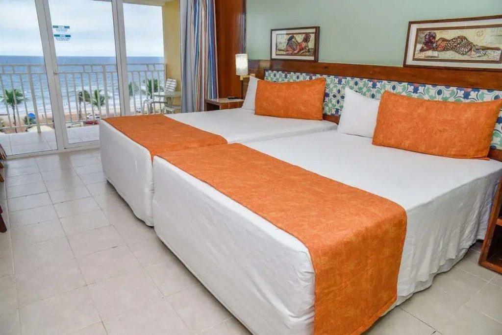 Grand Hotel Stella Maris Italia