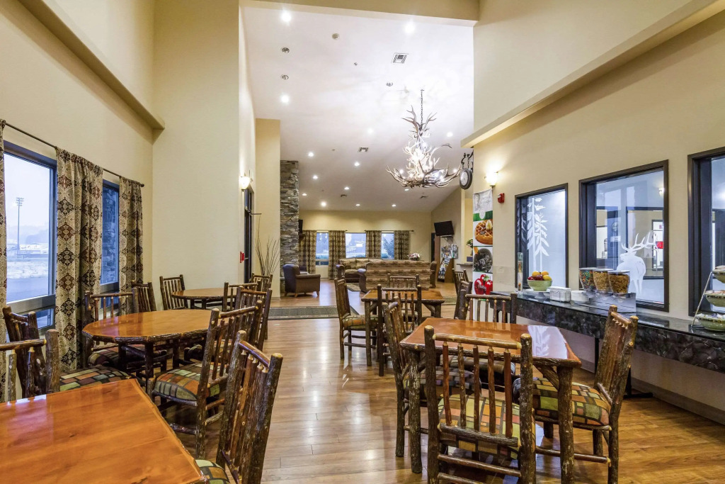 Quality Inn Selah Yakima