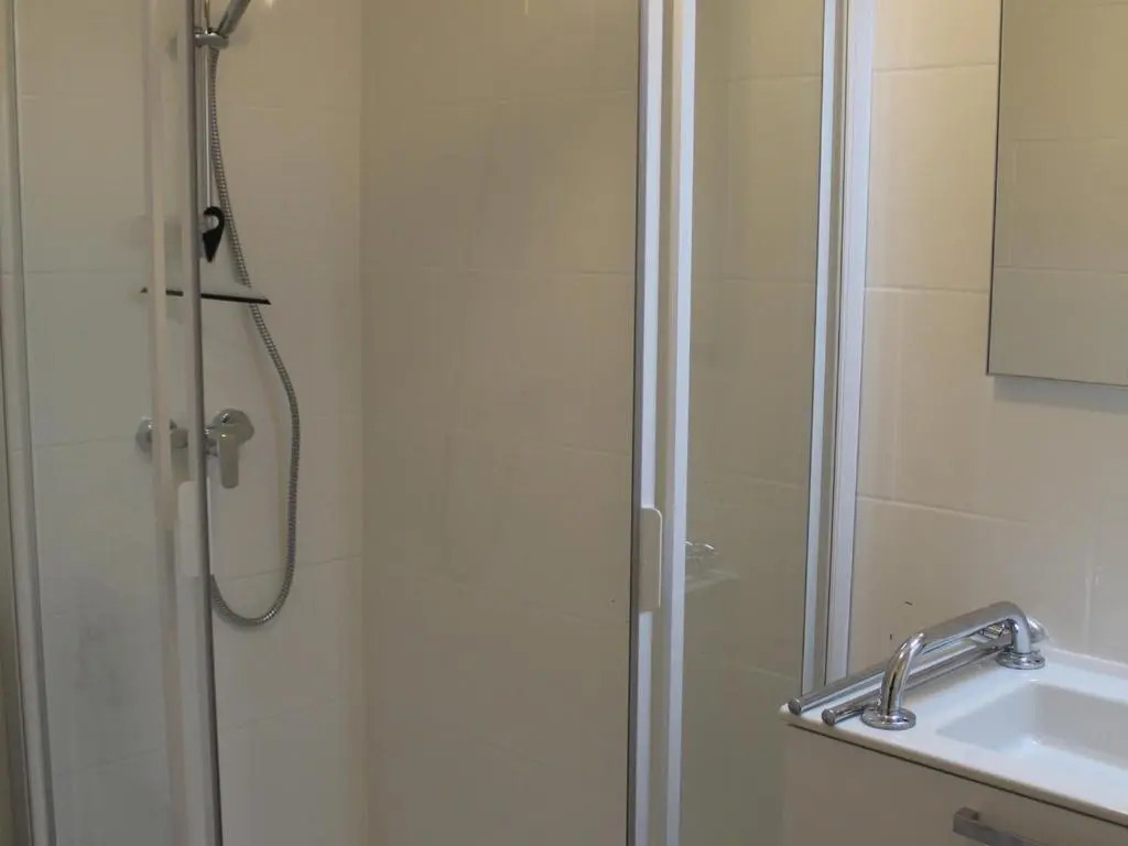 Appartement Balaruc-les-Bains, 1 pièce, 4 personnes - FR-1-503-23
