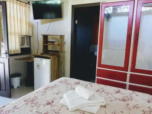 Cabanas Moa