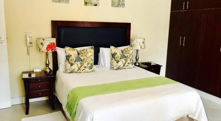 Days End Guest House
