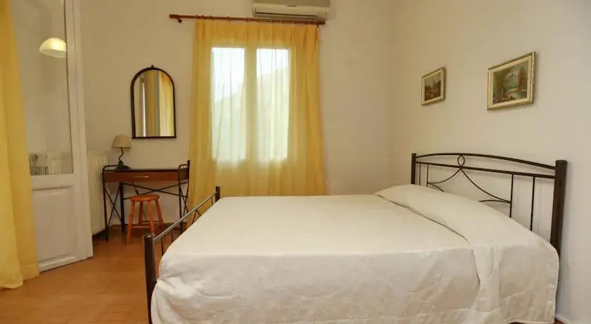 Villa Anthoula