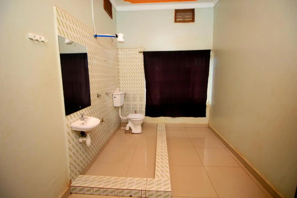 Rochester Guest House