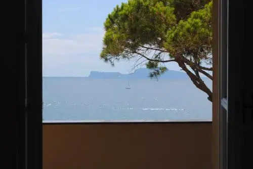 Villa MiraCapri