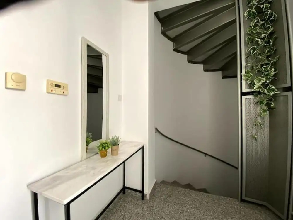 Pearl Villa