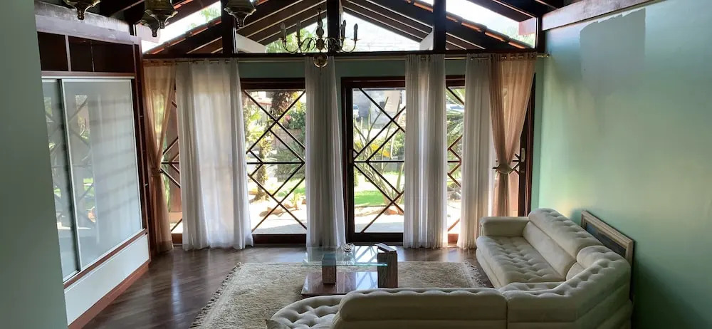 Pousada DRIRIOS HOUSE
