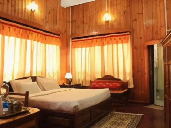 Hotel Yt