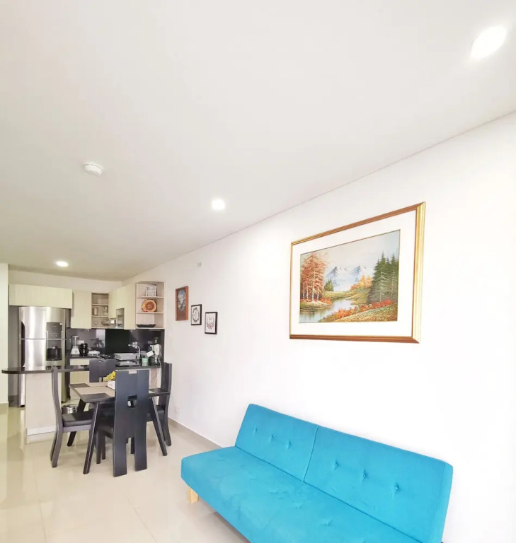 Luxury Apt Bocagrande Parceros Group