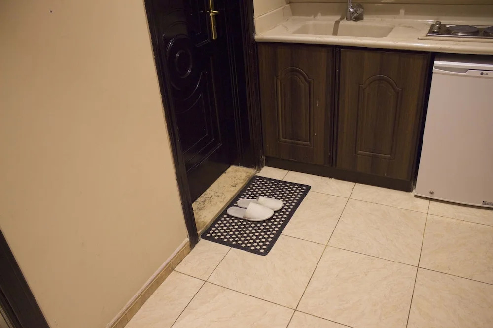 Doosh Teeba Hotel Suites
