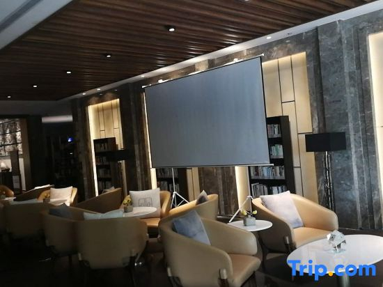 Tanyue Hotel (Wuxi Sanyang Plaza)