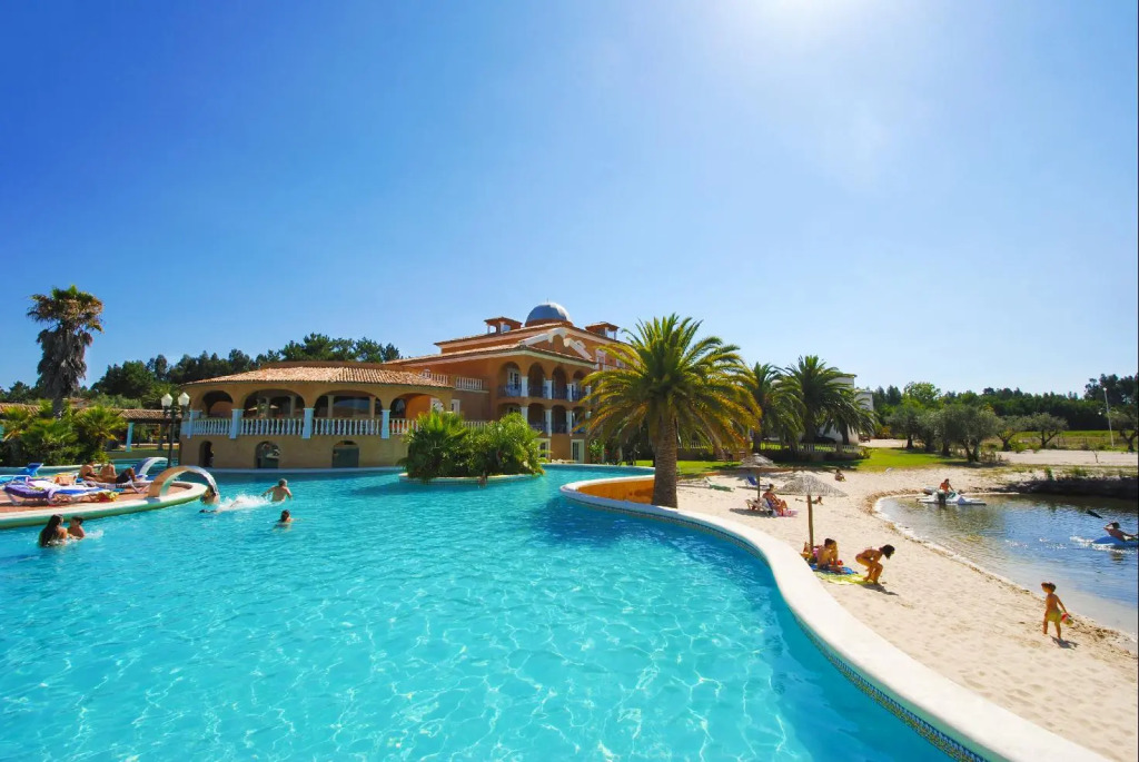 Herdade Lago Real