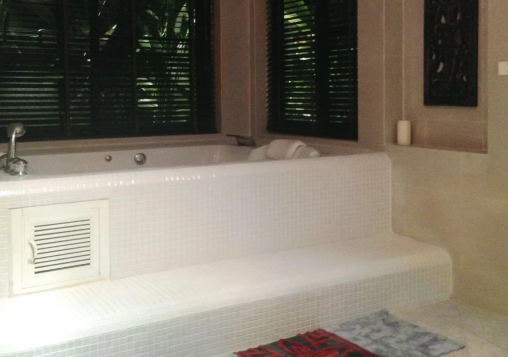 Bunga Monta Villa