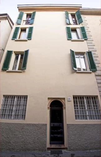 Appartamento Schizzati