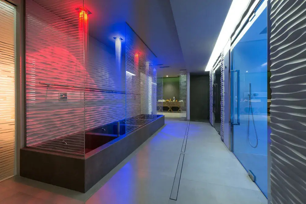 Hotel Donna Lucia