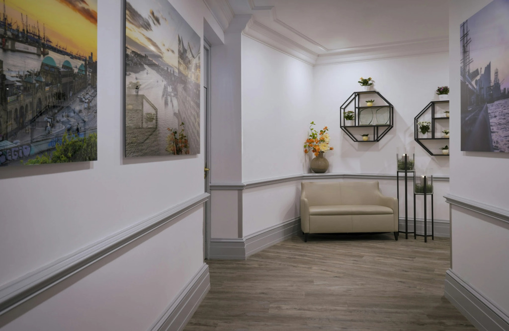 Leonardo Hotel Hamburg Stillhorn