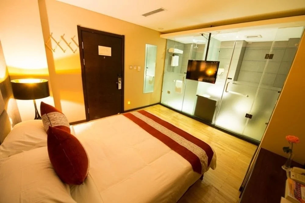 Fengtianyuan Business Hotel Liaoning