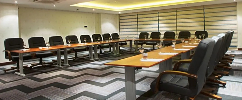 Dedeman Erbil Hotel City Center
