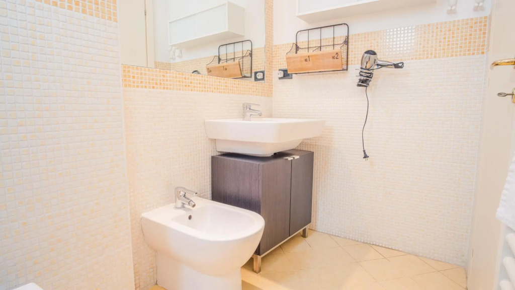 Historical Filippini Flat