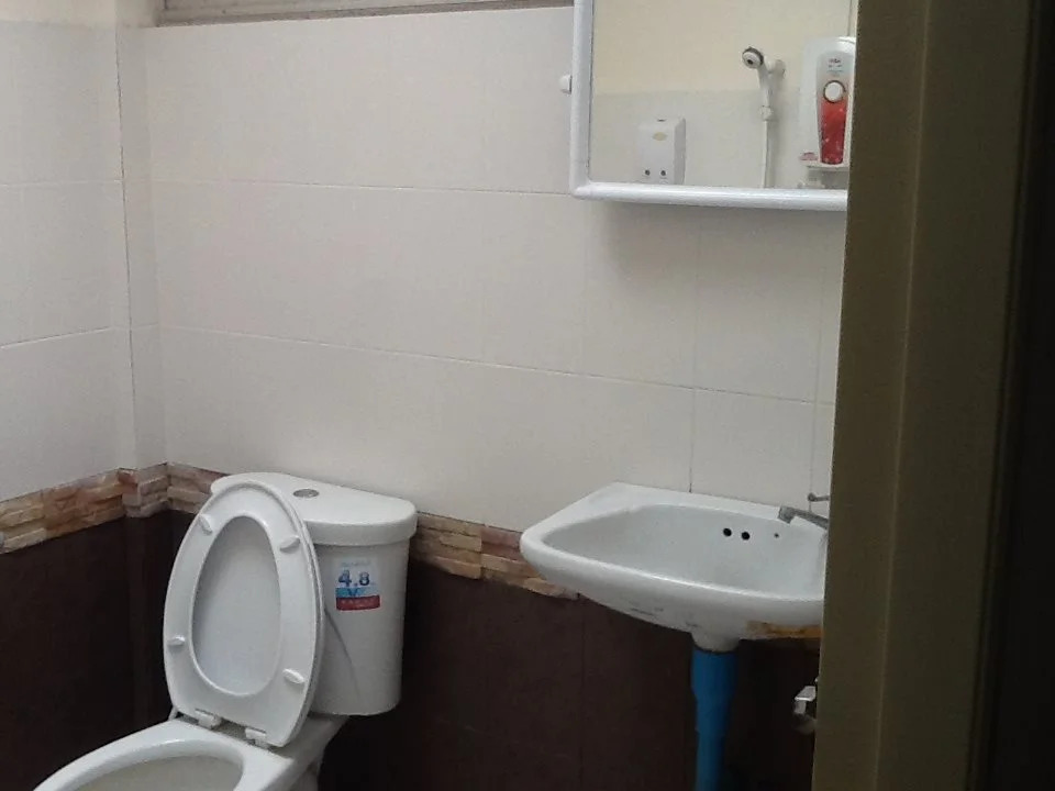 Lawan Garden Resort by OYO Rooms