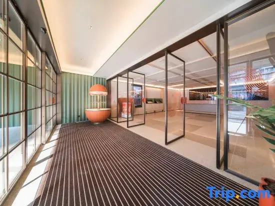Orange Hotel（Shenzhen North Railway Station East Square）