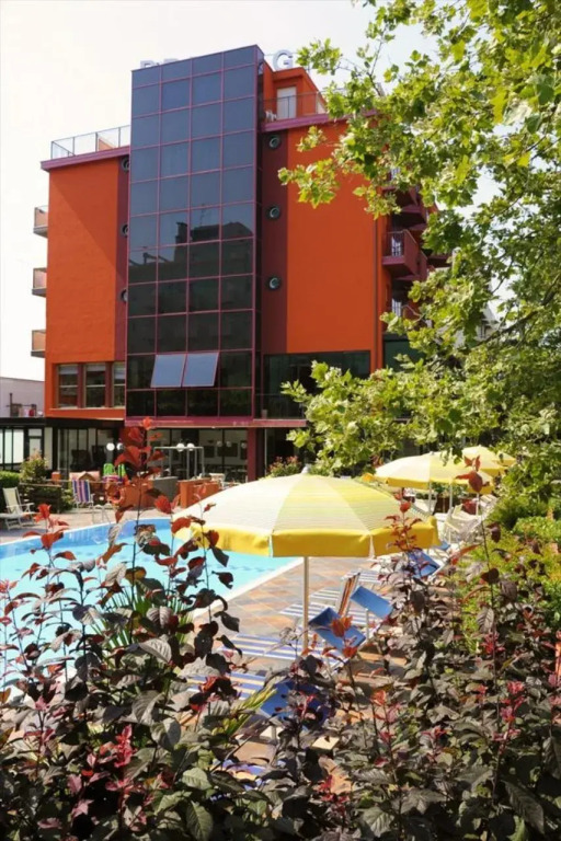 Hotel Prestigio