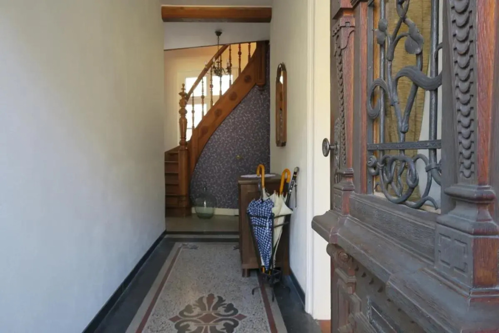 Ferienwohnung Heuser