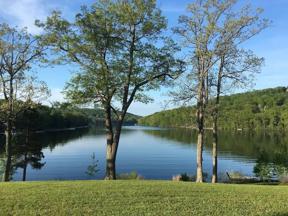 Marsh Run Cove