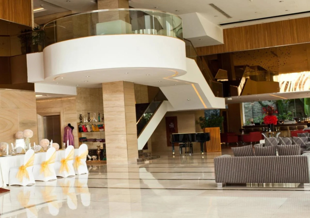 Vissai Saigon Hotel