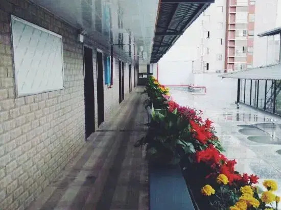 Zixing Huanying Dongjiang Homestay