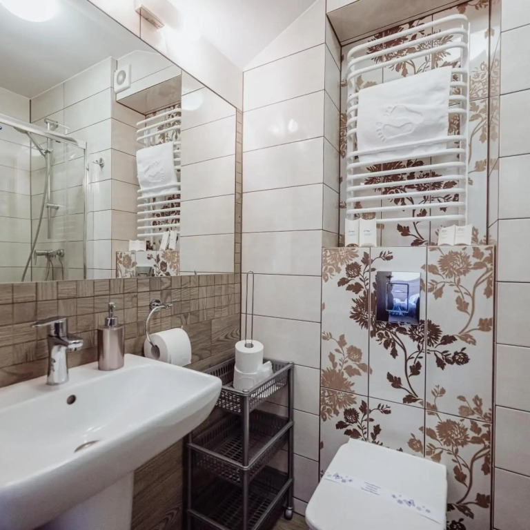 Hotel Na Skarpie