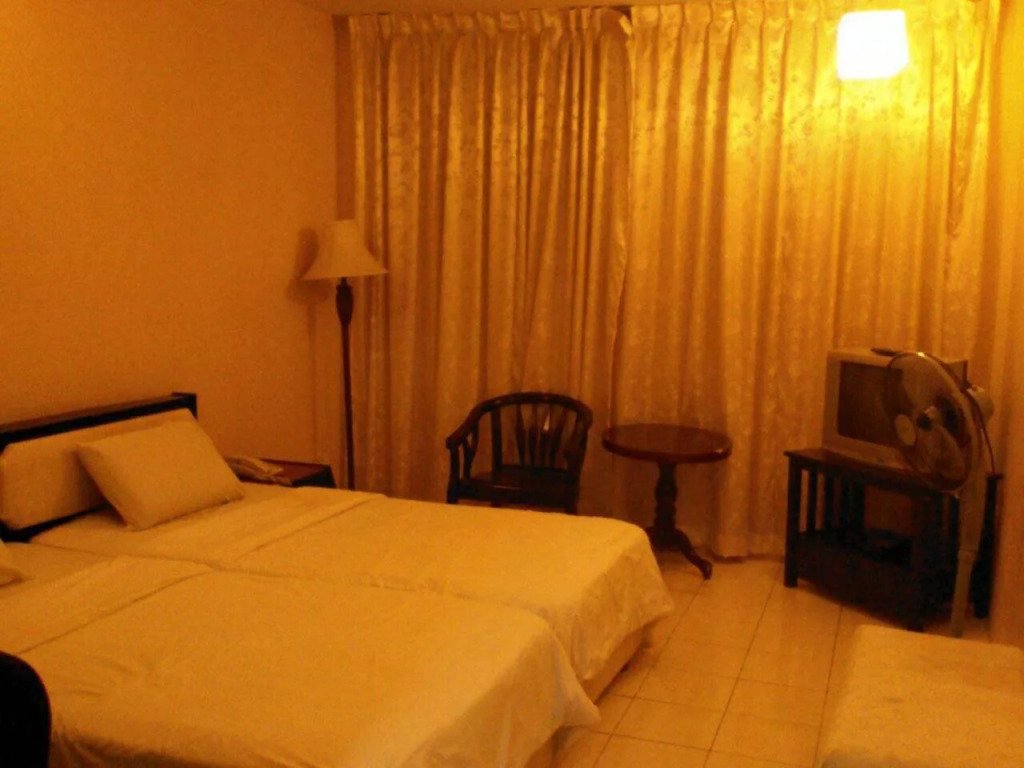Novo Park Hotel