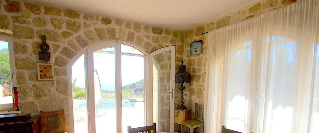 Villa Andız
