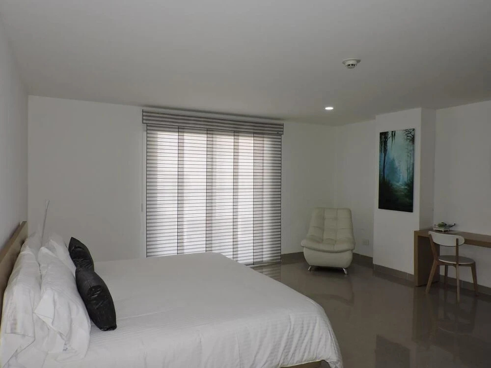 Hotel Malibu
