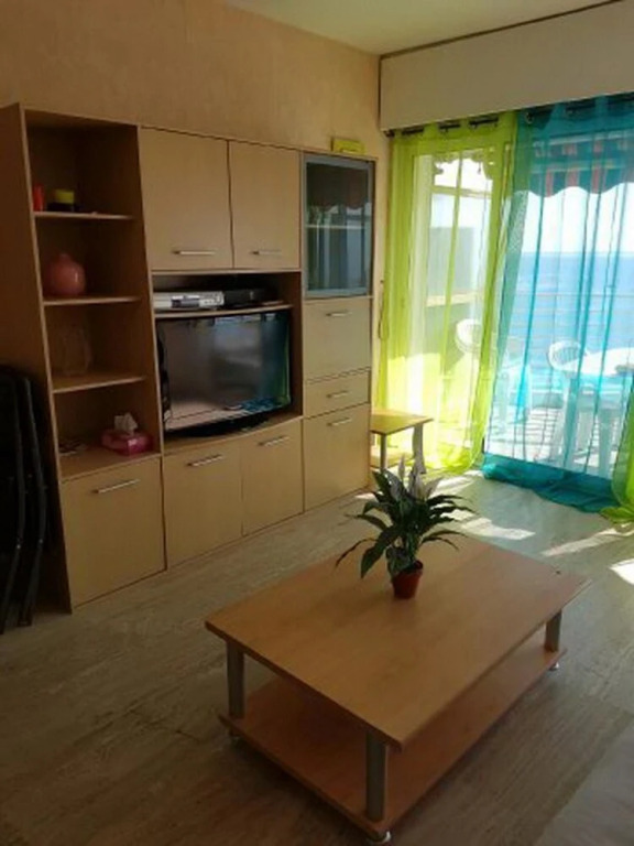 Apartment With one Bedroom in Cannes, With Wonderful sea View, Pool Ac