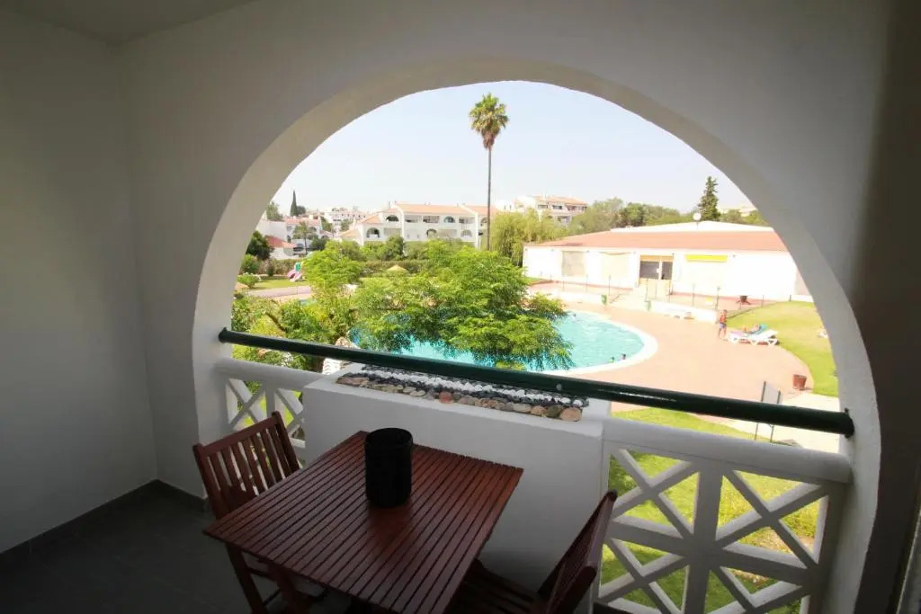 Sao João Sand T1 Apartment